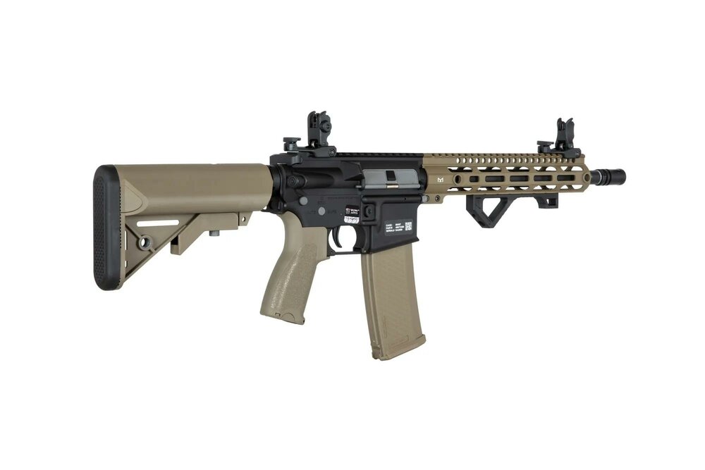 SPECNA ARMS SA-E20 EDGE HAL2 AEG Half-Tan 