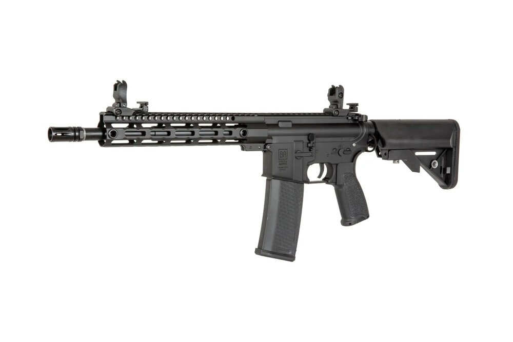 SPECNA ARMS SA-E20 EDGE Gen.2 HAL2 Black 