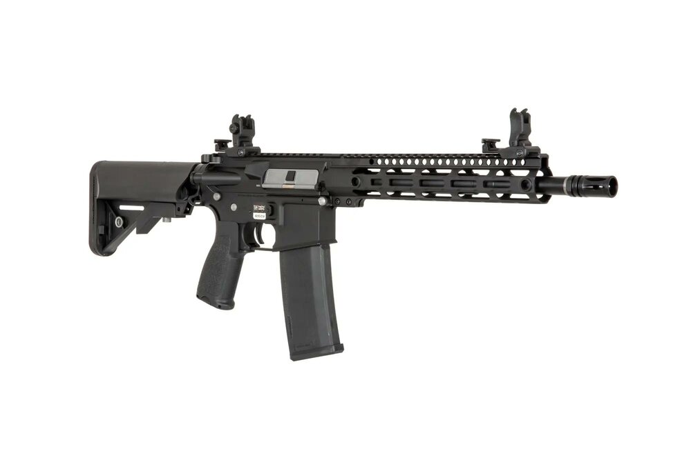 SPECNA ARMS SA-E20 EDGE Gen.2 HAL2 Black 