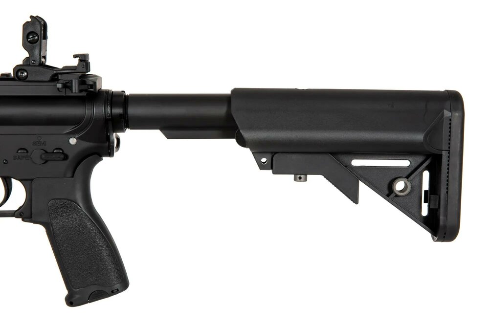 SPECNA ARMS SA-E20 EDGE Gen.2 HAL2 Black 