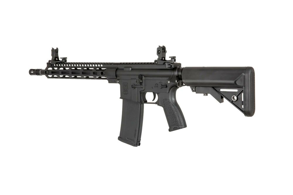 SPECNA ARMS SA-E20 EDGE Gen.2 HAL2 Black 