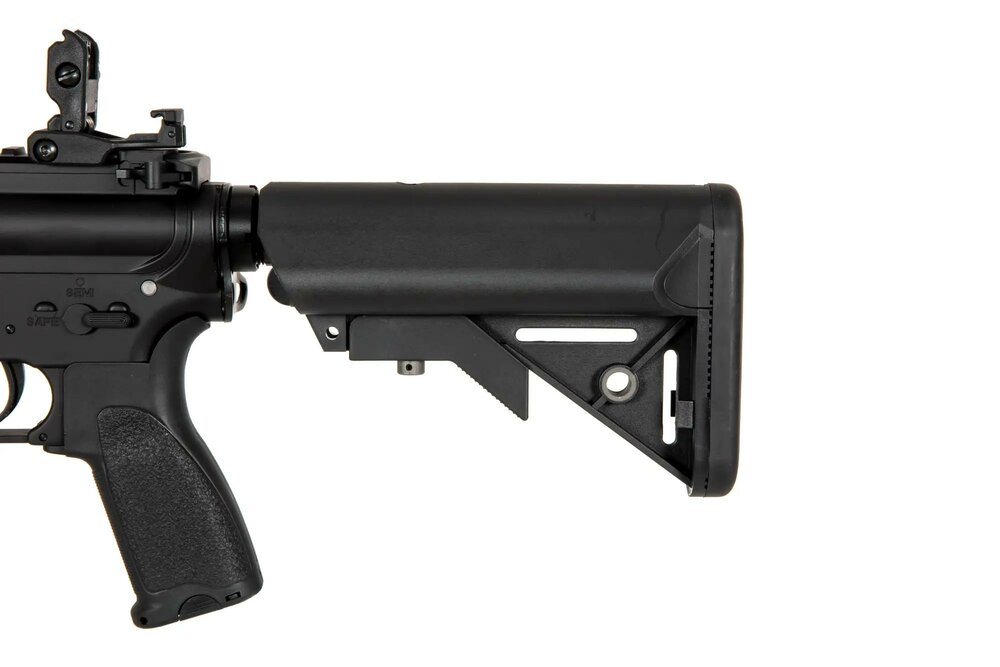 SPECNA ARMS SA-E20 EDGE Gen.2 HAL2 Black 