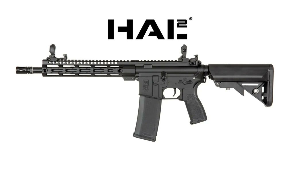 SPECNA ARMS SA-E20 EDGE Gen.2 HAL2 Black 