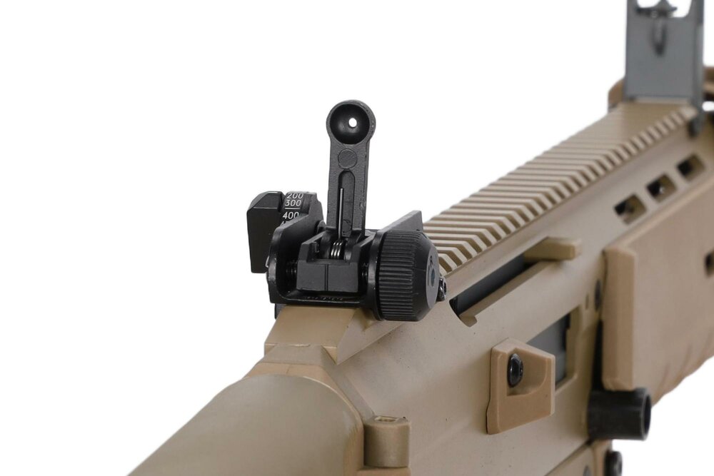 A&amp;K MSD. Gen.2 Tan