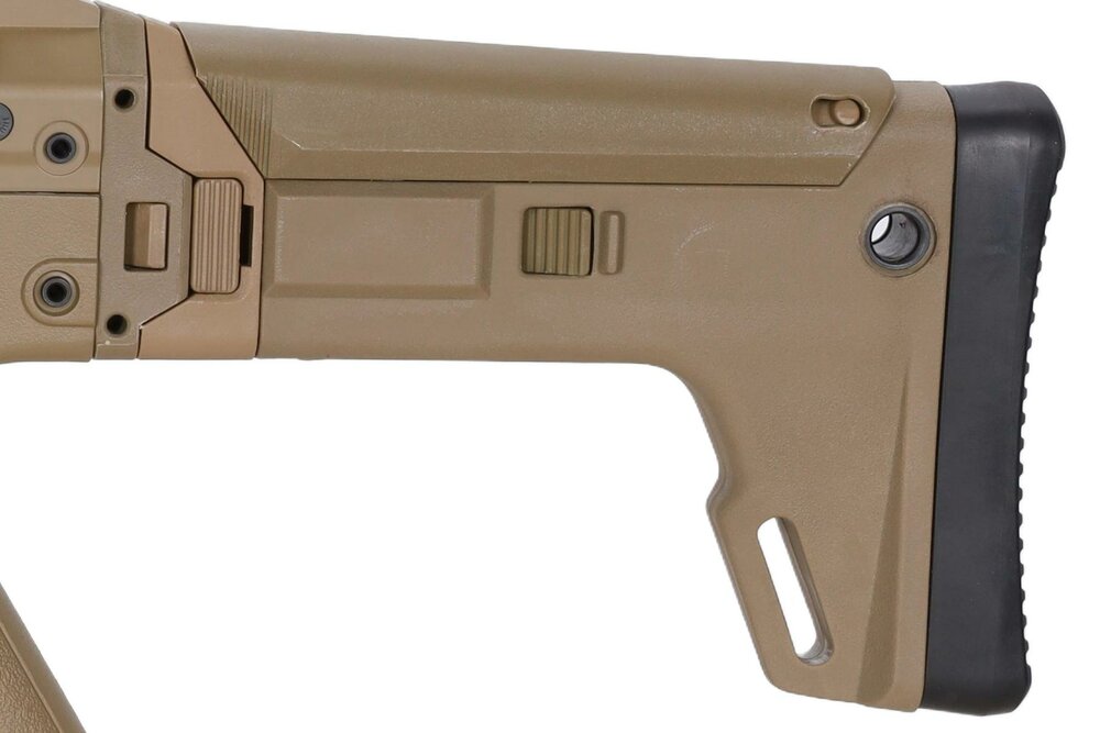 A&amp;K MSD. Gen.2 Tan