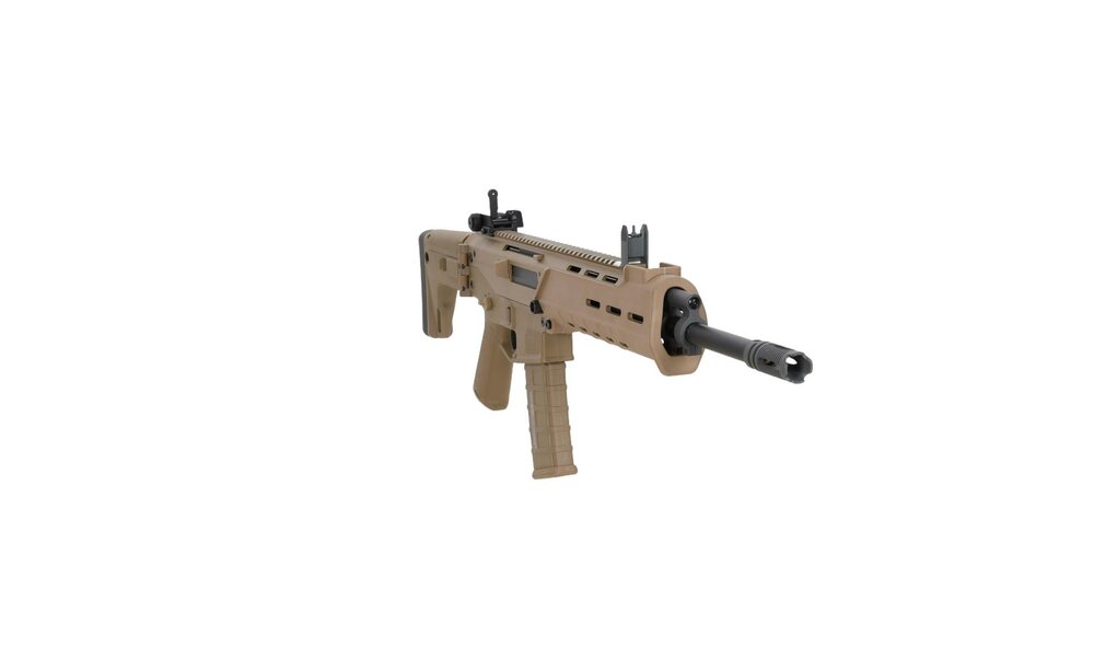 A&amp;K MSD. Gen.2 Tan
