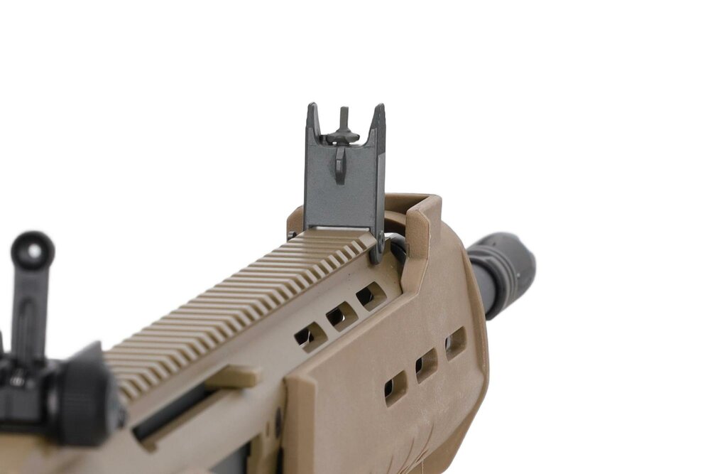 A&amp;K MSD. Gen.2 Tan