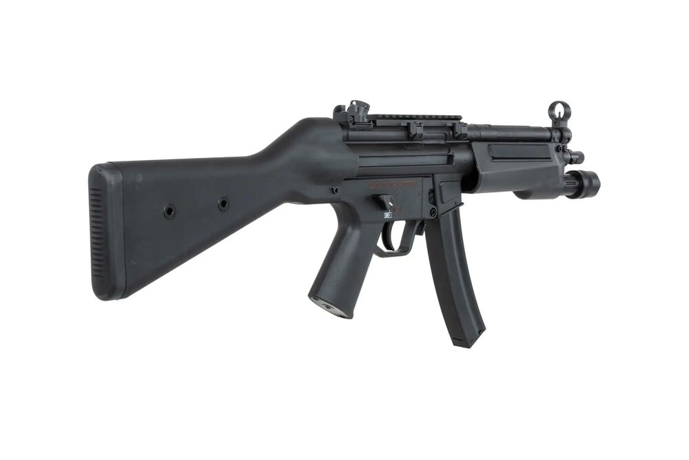 GOLDEN EAGLE MP5. Machine Gun 6853 Black