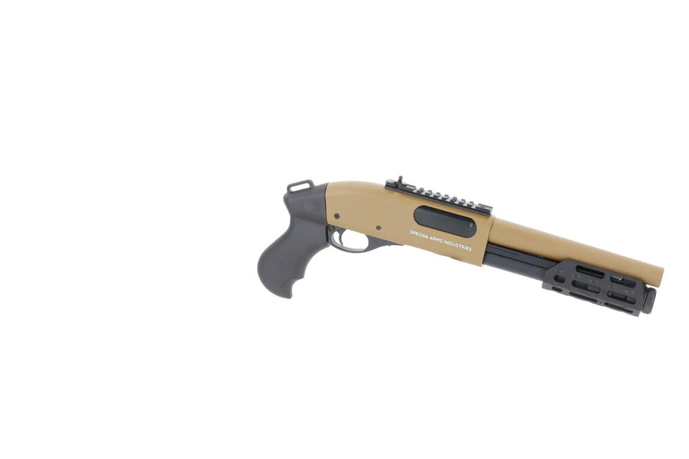 SPECNA ARMS SA-VGS16 VAPOR Half-Tan 