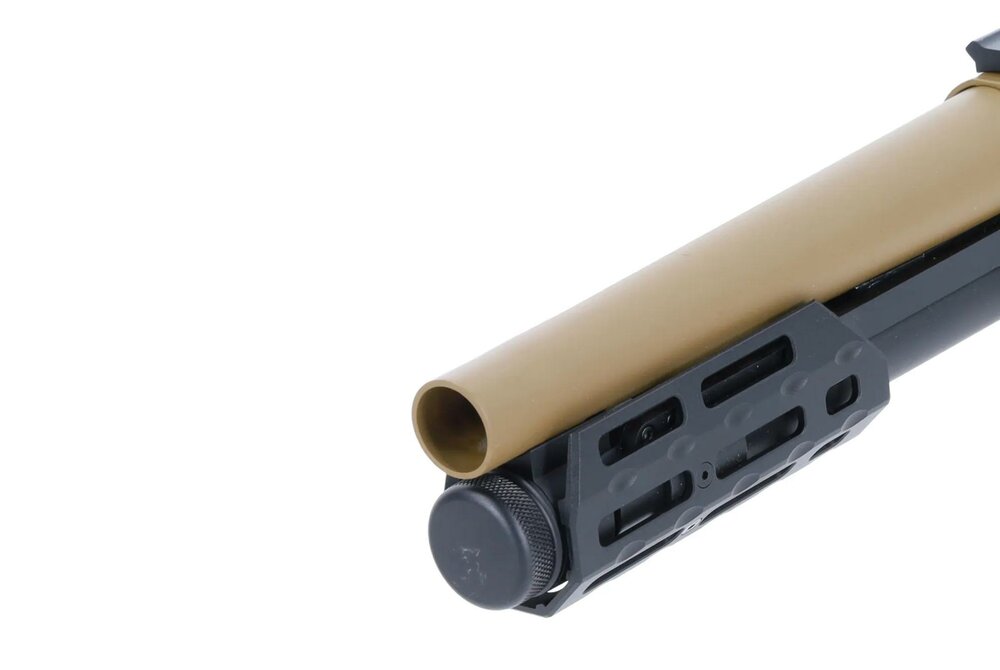 SPECNA ARMS SA-VGS16 VAPOR Half-Tan 