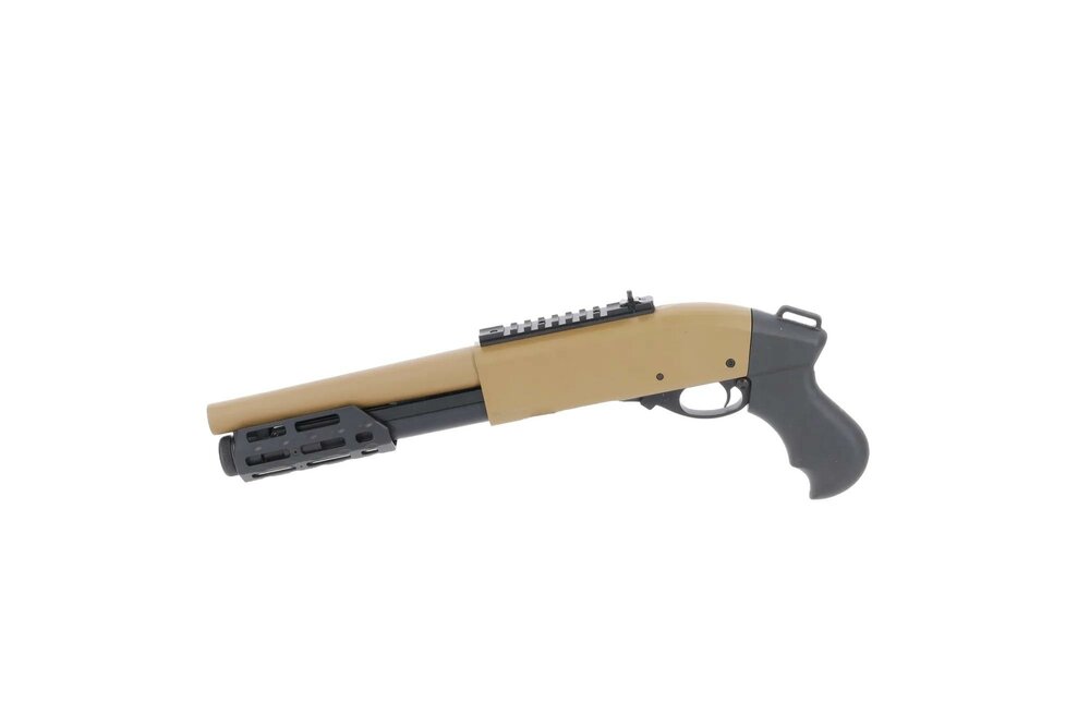 SPECNA ARMS SA-VGS16 VAPOR Half-Tan 
