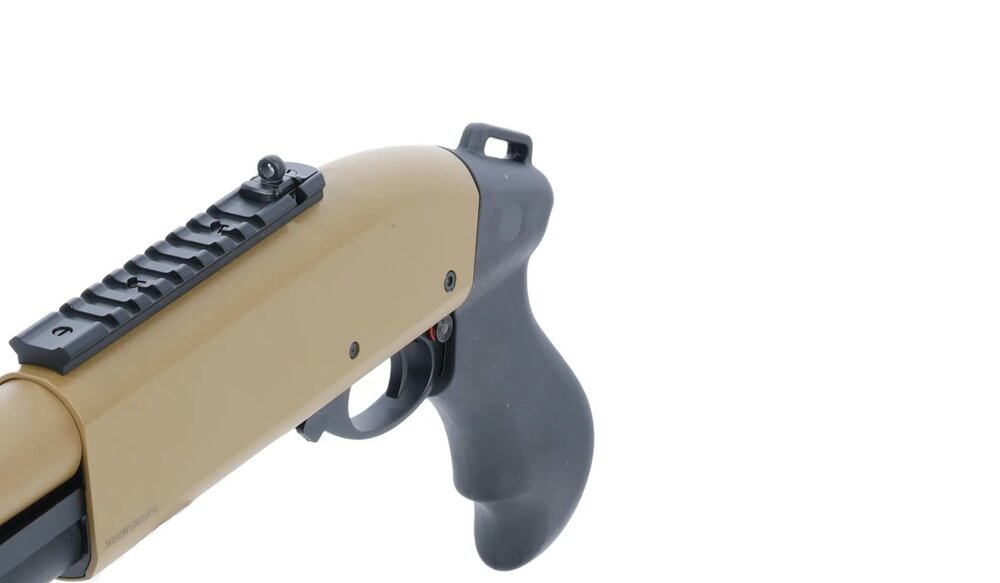 SPECNA ARMS SA-VGS16 VAPOR Half-Tan 