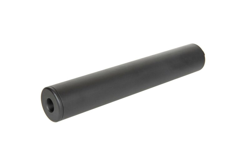 トイガン ASSASSINS SILENCER MODEL ARES Silencer Replica for VZ58 - bunker501