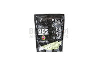 SPECNA ARMS 0.28G EDGE&trade; Tracer BIO Precision BBs - 1kg - Green