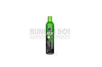 WE 2X High Performance Premium Green Gas 800ml