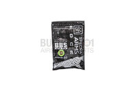 Specna Arms 0.40g EDGE BIO Precision BBs - 1000 BBs - White