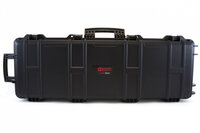Nuprol Large Hard Case With Pnp Foam (Black)