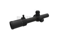 FALKE SCOPE  JAGD 1-6 X 24
