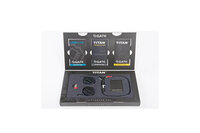 Gate Titan V2 Advanced Set Rear Wired