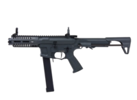 G&amp;G - CM16 ARP9 - AEG - Battleship Grey