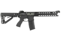 G&amp;G CM16 PredaG&amp;G - CM16 Predator - AEG - (Black)