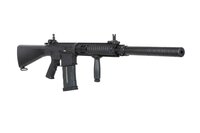 A&amp;K SR25-P-N Polymer Version