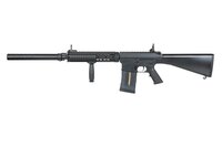 A&amp;K SR25-P-N Polymer Version