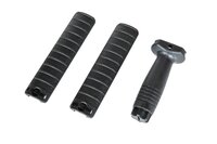A&amp;K SR25(P)E2 MLOK-3 Polymer Version