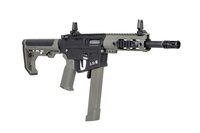 ASG Specna Arms SA-FX01 FLEX&trade; HAL ETU&trade; Foliage Green