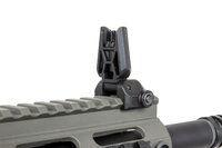 ASG Specna Arms SA-FX01 FLEX&trade; HAL ETU&trade; Foliage Green