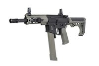 ASG Specna Arms SA-FX01 FLEX&trade; HAL ETU&trade; Foliage Green