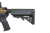 SPECNA ARMS  SA-P20 PRIME&trade; HAL&trade; ETU  Half-Bronze Version