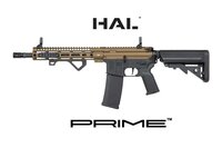 SPECNA ARMS  SA-P20 PRIME&trade; HAL&trade; ETU  Half-Bronze Version
