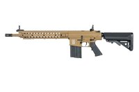 SPECNA ARMS  SA-E36 Edge&trade; Kestrel&trade; ETU Half-Tan