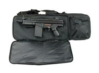 GFC Gun case 84cm - Black