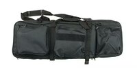 GFC Gun case 84cm - Black