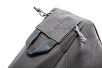 Pokrowiec Specna Arms Quick Deployment Rifle Bag Szary