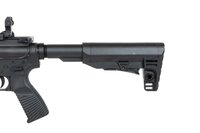 GOLDEN EAGLE  MC6597 GBB  ZWART