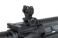 GOLDEN EAGLE  MC6597 GBB  ZWART