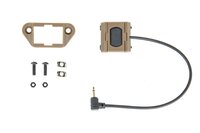 MOD Wire switch 2.5