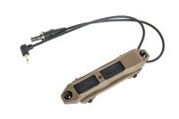 TAPS Wire switch 2.5 SF