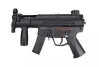 JG WORKS JG201 PDW