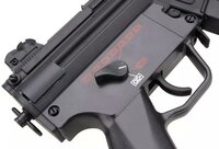 JG WORKS JG201 PDW