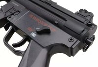 JG WORKS JG201 PDW