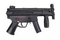 JG WORKS JG201 PDW
