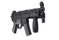 JG WORKS JG201 PDW