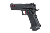 ICS Hi-Capa ACME Dual Power  (metCO2 magazine)