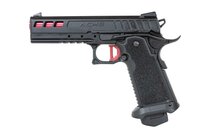 ICS Hi-Capa ACME Dual Power  (metCO2 magazine)