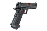 ICS Hi-Capa ACME Dual Power  (metCO2 magazine)