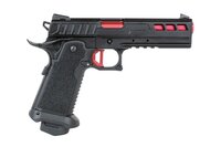 ICS Hi-Capa ACME Dual Power  (metCO2 magazine)